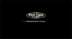Desktop Screenshot of firstclasscustomsinc.com